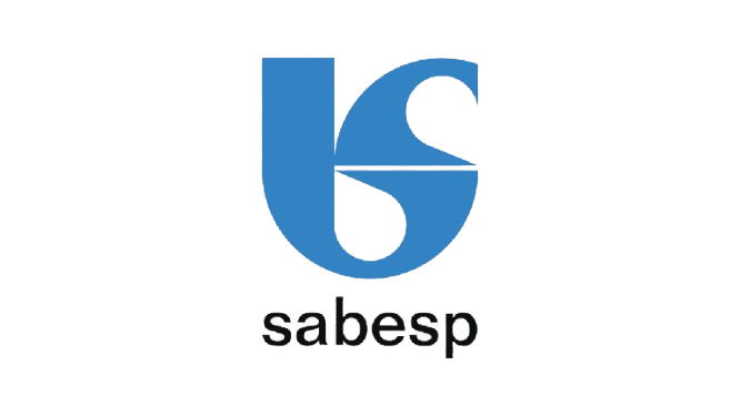 Logo Sabesp